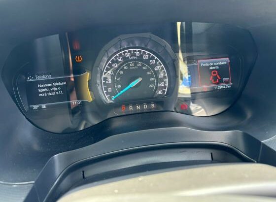 Toyota Terios Kid 1.3