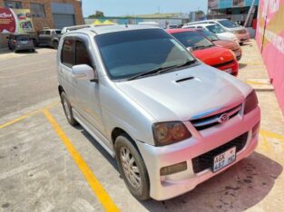 Toyota Terios Kid 1.3