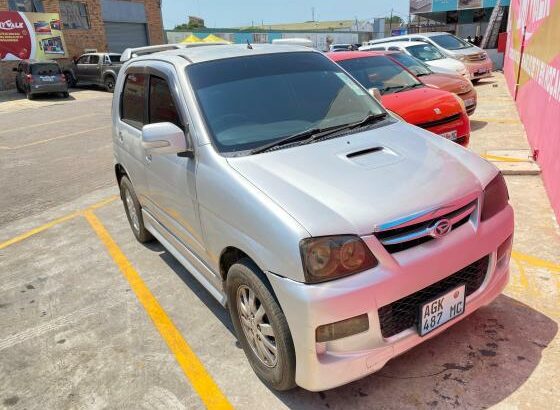 Toyota Terios Kid 1.3