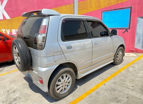 Toyota Terios Kid 1.3
