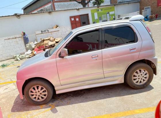 Toyota Terios Kid 1.3