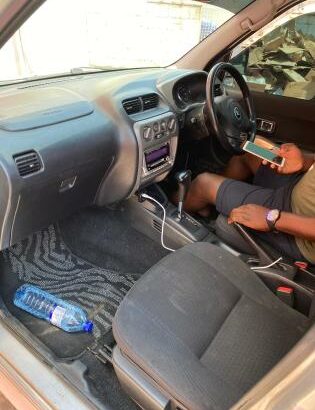 Toyota Terios Kid 1.3