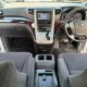 Toyota Vellfire 2013 2.4 Recem chegado