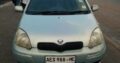 Toyota Vitz 1.5 1NZ