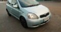 Toyota Vitz 1.5 1NZ