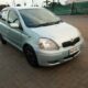 Toyota Vitz 1.5 1NZ