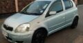 Toyota Vitz 1.5 1NZ