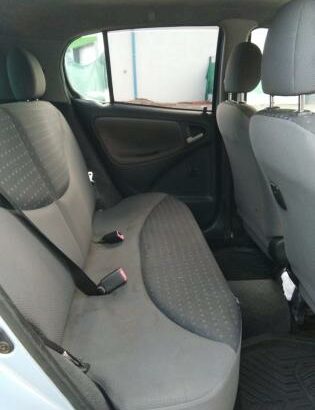 Toyota Vitz 1.5 1NZ