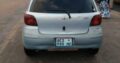 Toyota Vitz 1.5 1NZ