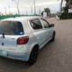 Toyota Vitz 1.5 1NZ