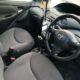 Toyota Vitz 1.5 1NZ