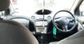 Toyota Vitz 1.5 1NZ