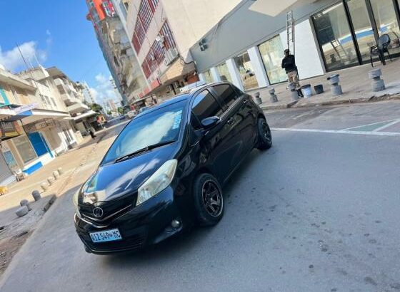 Toyota Vitz 2011 1.5-265.000,00mt