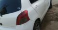 Toyota Vitz Machava