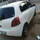 Toyota Vitz Machava