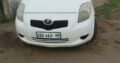 Toyota Vitz Machava