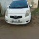 Toyota Vitz Machava