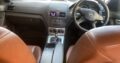 Mercedes-Benz C200 CGi 2009
