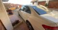 Mercedes-Benz C200 CGi 2009