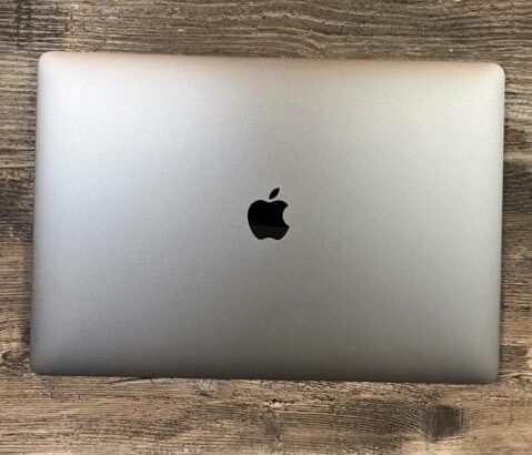 MacBook Pro 15.4 Core i9 2.9Ghz 32GB 1TB como novo e