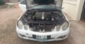 Mercedes Benz E240 V6