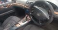Mercedes Benz E240 V6