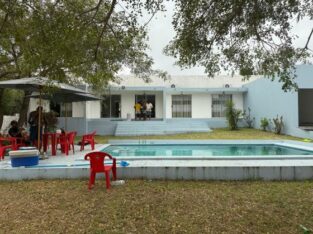 Vende-se Moradia Tipo 3 na Praia do Bilene, Mahungo Village – Condomínio Residencial