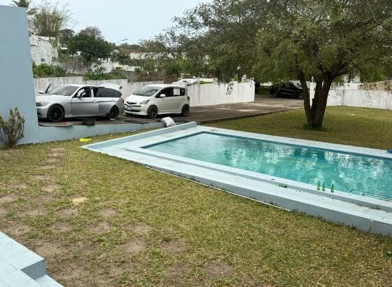 Vende-se Moradia Tipo 3 na Praia do Bilene, Mahungo Village – Condomínio Residencial