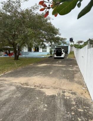 Vende-se Moradia Tipo 3 na Praia do Bilene, Mahungo Village – Condomínio Residencial