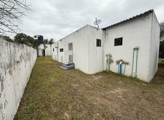 Vende-se Moradia Tipo 3 na Praia do Bilene, Mahungo Village – Condomínio Residencial