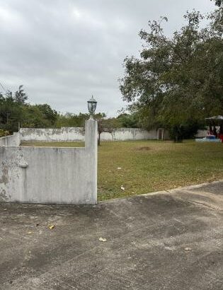 Vende-se Moradia Tipo 3 na Praia do Bilene, Mahungo Village – Condomínio Residencial