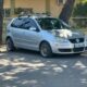 Volkswagen Polo 2005 1.4