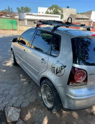 Volkswagen Polo 2005 1.4