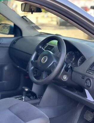 Volkswagen Polo 2005 1.4