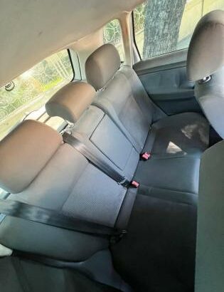 Volkswagen Polo 2005 1.4