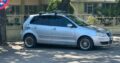 Volkswagen Polo 2005 1.4