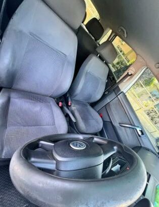 Volkswagen Polo 2005 1.4