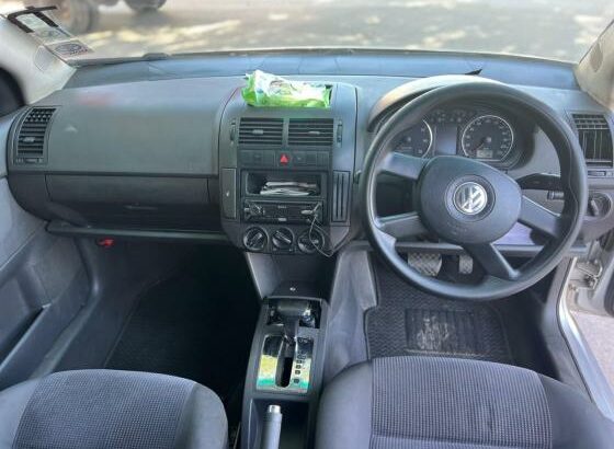 Volkswagen Polo 2005 1.4