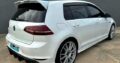 VW Golf 7R 2014 2.0 Turbo