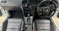 VW Golf 7R 2014 2.0 Turbo