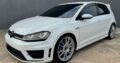 VW Golf 7R 2014 2.0 Turbo