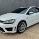 VW Golf 7R 2014 2.0 Turbo