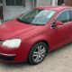 VW JETTA 2.0 TSI