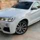 BMW X4 35I Sport Pack RECEM IMPORTADO