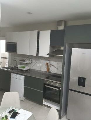 Arrenda-se luxuoso apartamento Mobilado no Toprak T1
