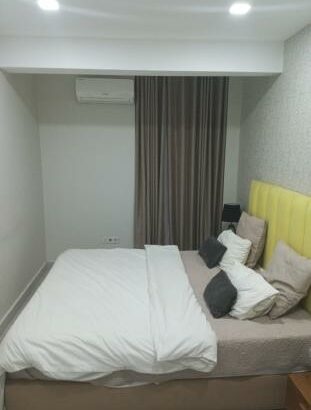 Arrenda-se luxuoso apartamento Mobilado no Toprak T1