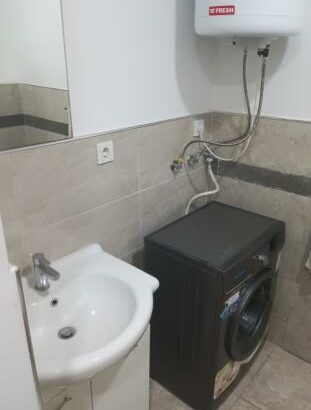 Arrenda-se luxuoso apartamento Mobilado no Toprak T1