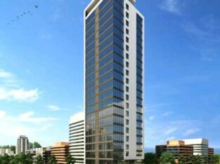 Arrenda-se luxuoso apartamento Mobilado no Toprak T1