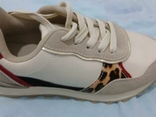 Sapato para crianças nr 1 ou 32/33