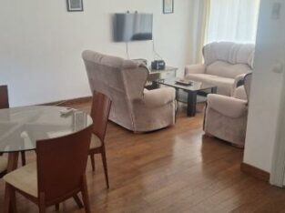 Arrendo Apartamento T3 Mobilado Vila Olímpica (zimpeto) no Condomínio
